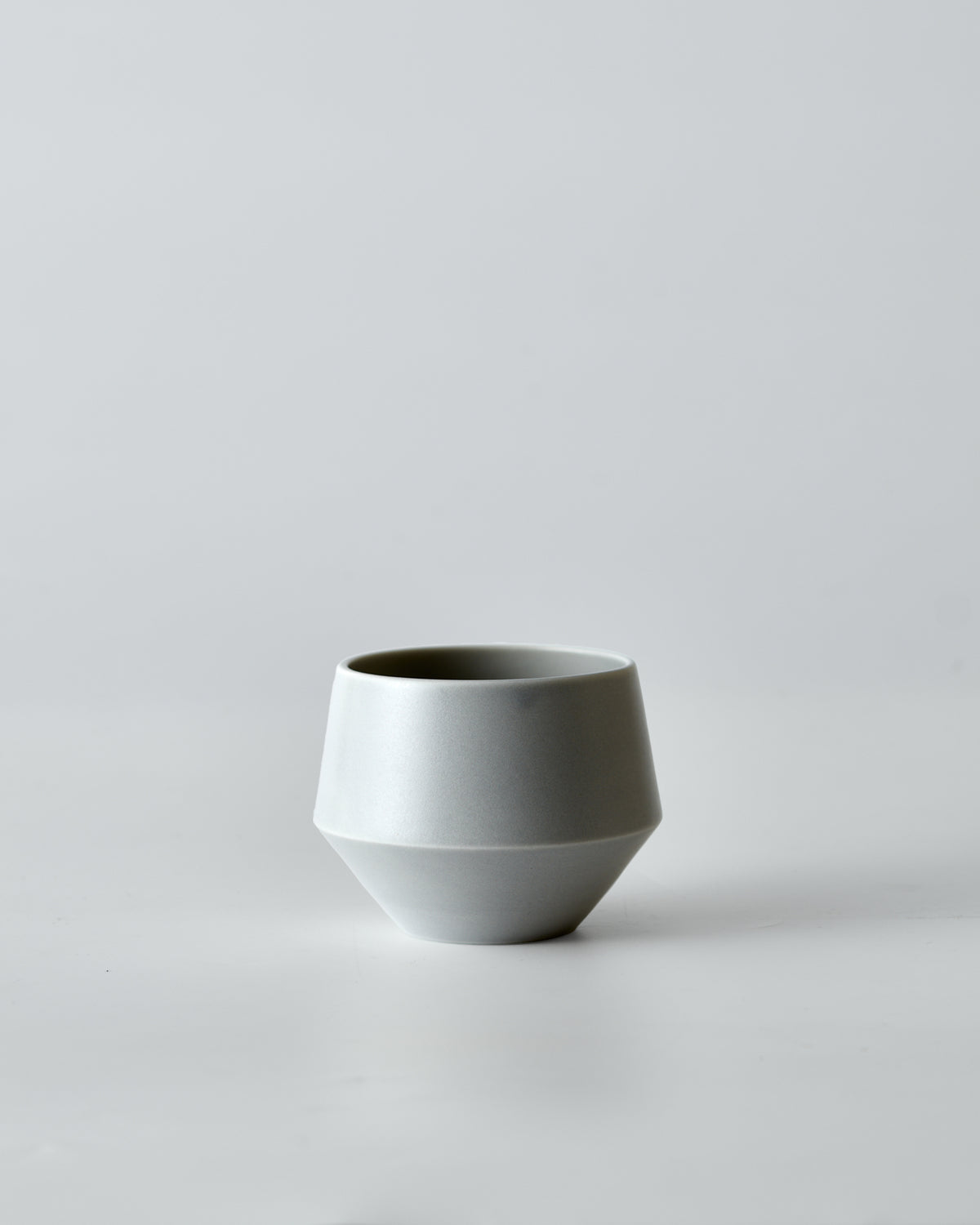 Shinzan-gama Yamatsu Frustum series