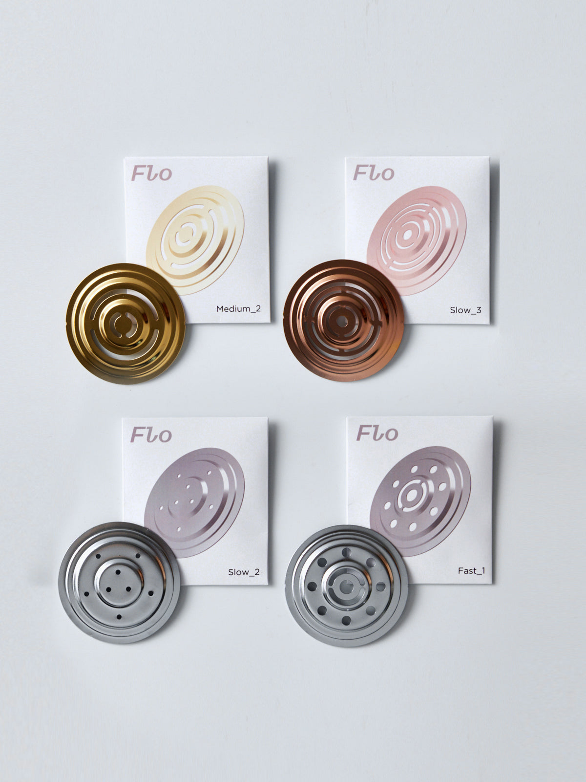 FLO Screen (Varia x kurasu.shop)