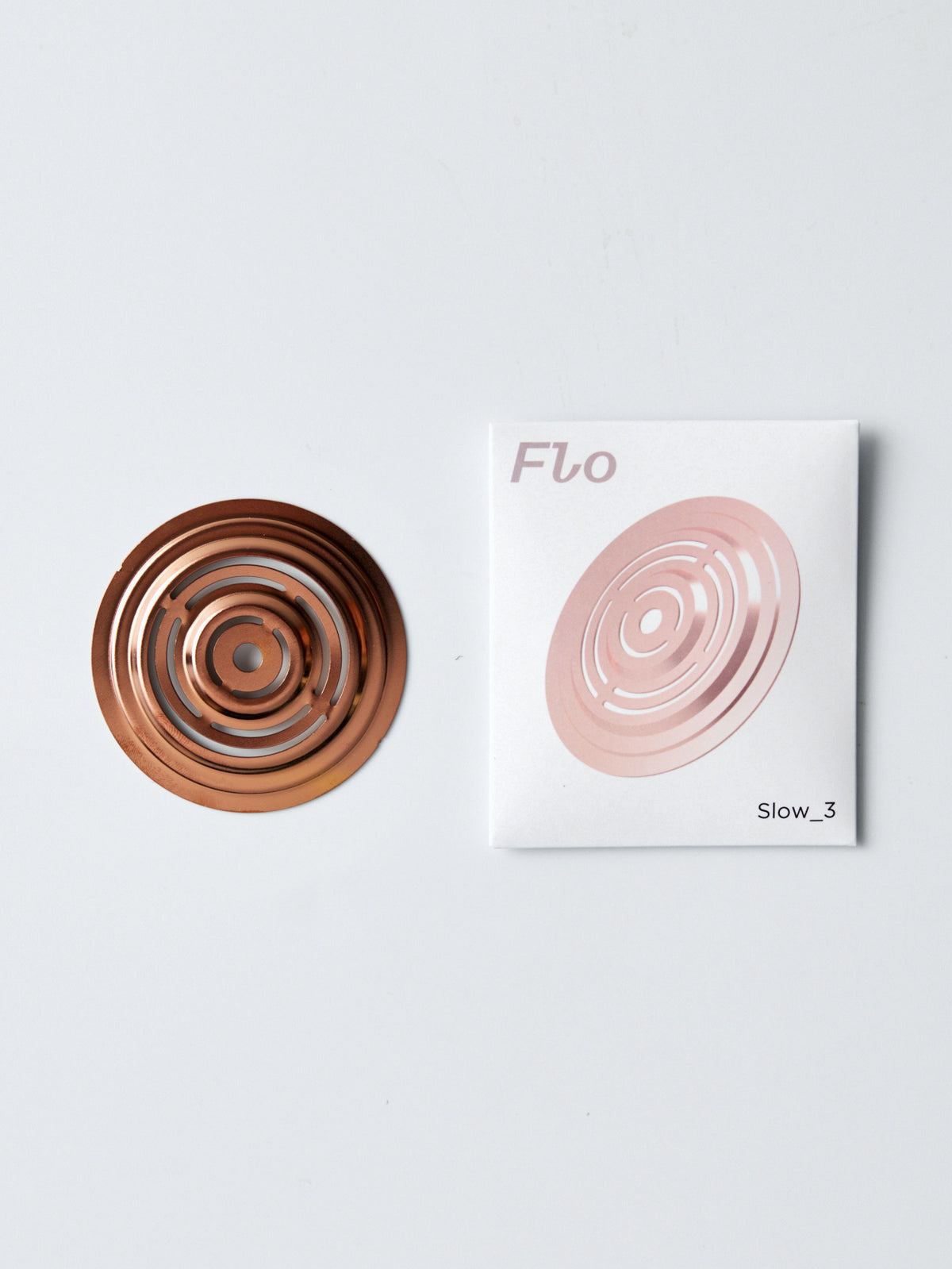 FLO Screen (Varia x kurasu.shop)
