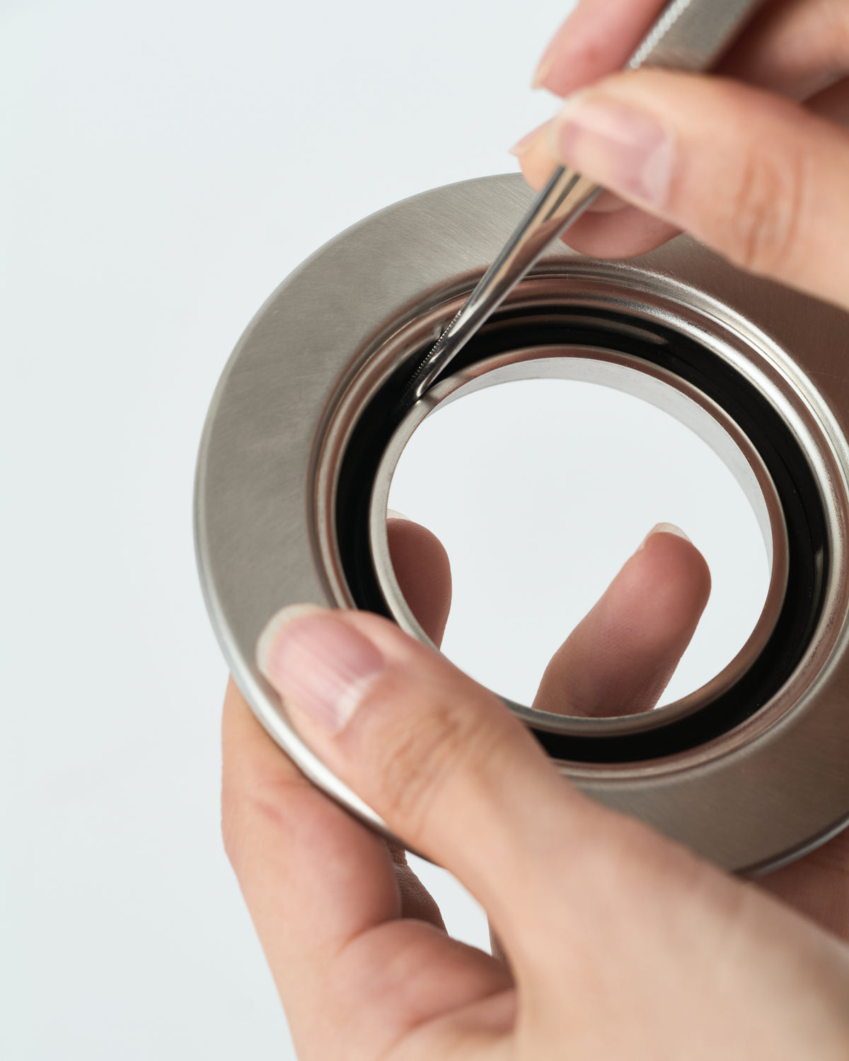 FLO Dripper Replacement Silicone Gasket