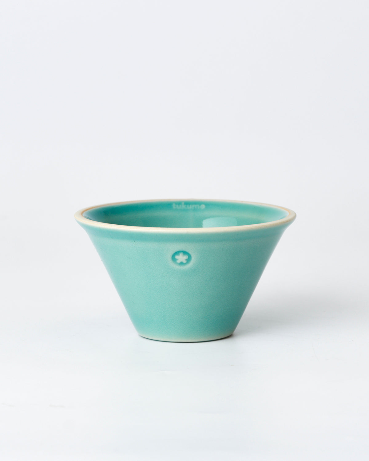 tukumo Dripper “Seto-yaki” by tukumo japan