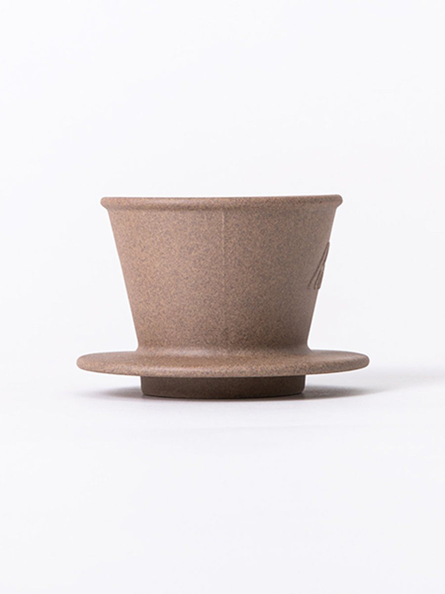 Kalita Sagan (Sandstone) 155/185 Dripper