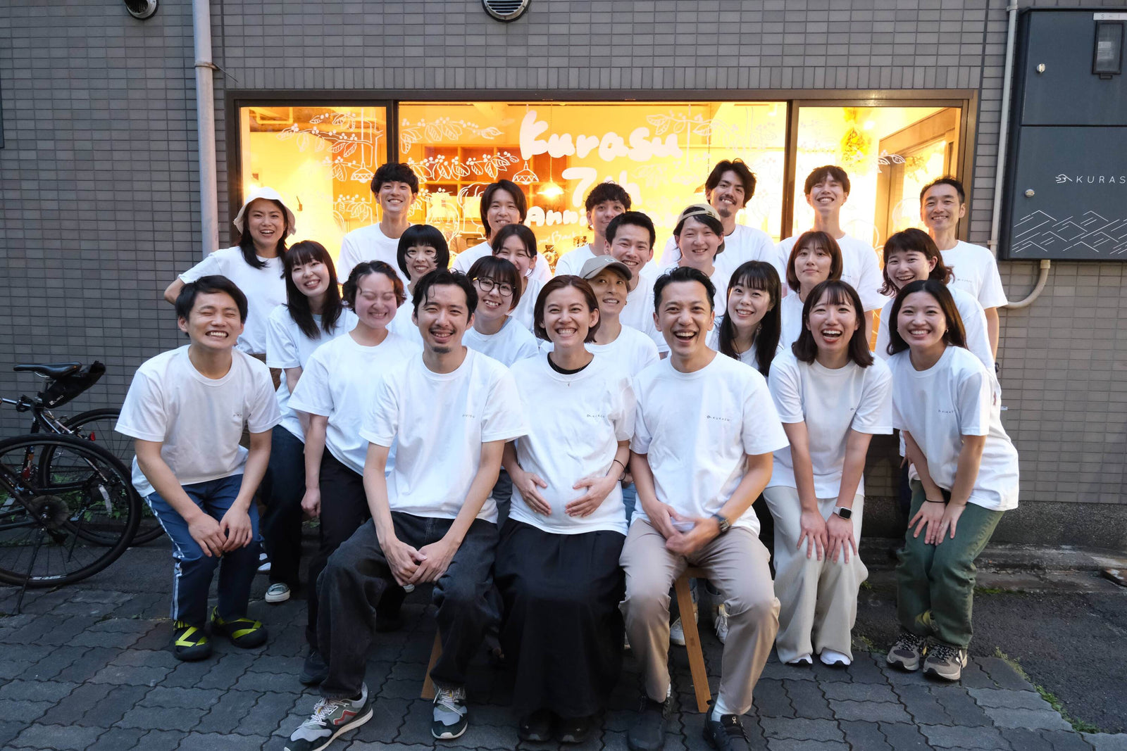 kurasu.shop Stand Celebrates 7th Anniversary this August