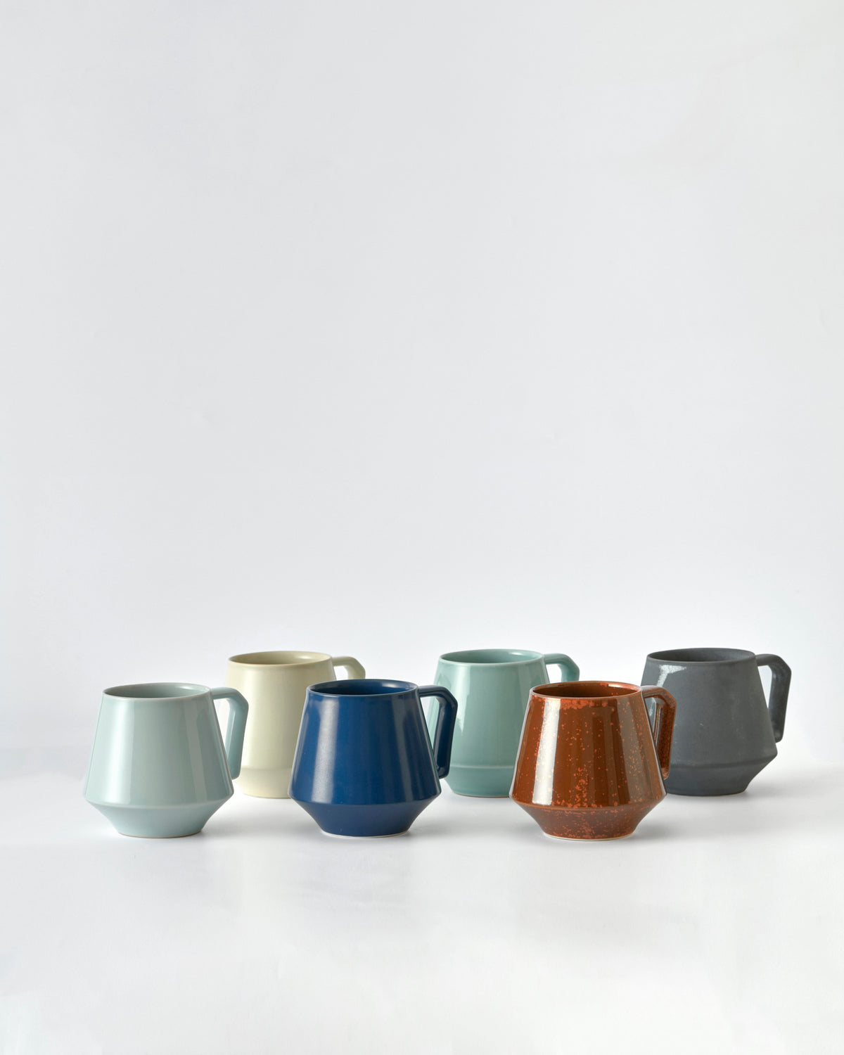 39 Arita Mug