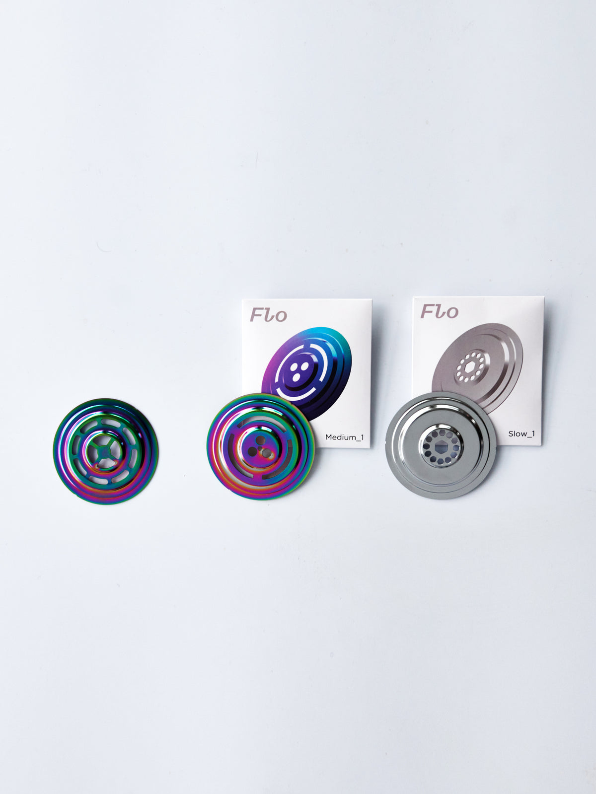 FLO Dripper (VARIA X kurasu.shop)