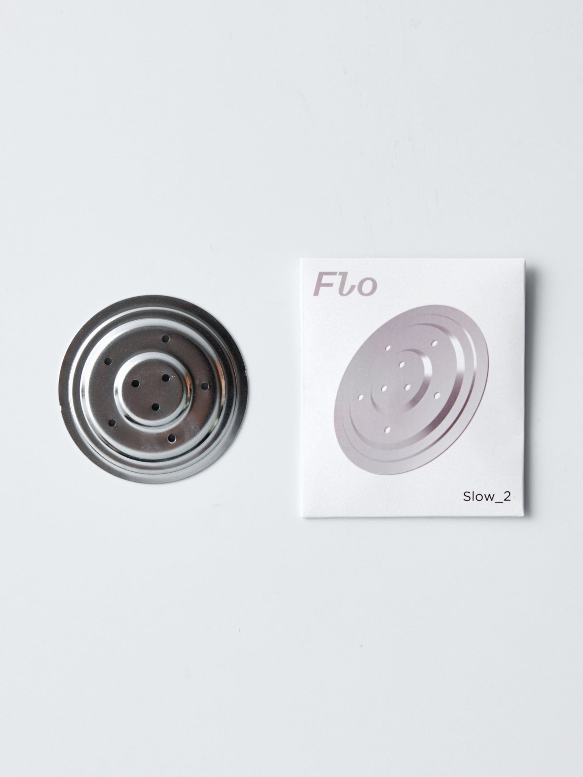 FLO Screen (Varia x kurasu.shop)