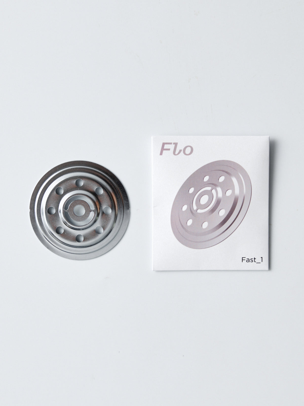 FLO Screen (Varia x kurasu.shop)
