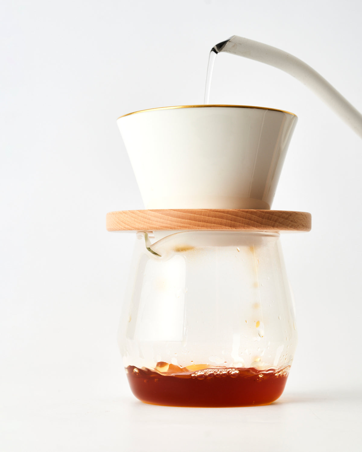 TORCH Coffee Server Pitchii