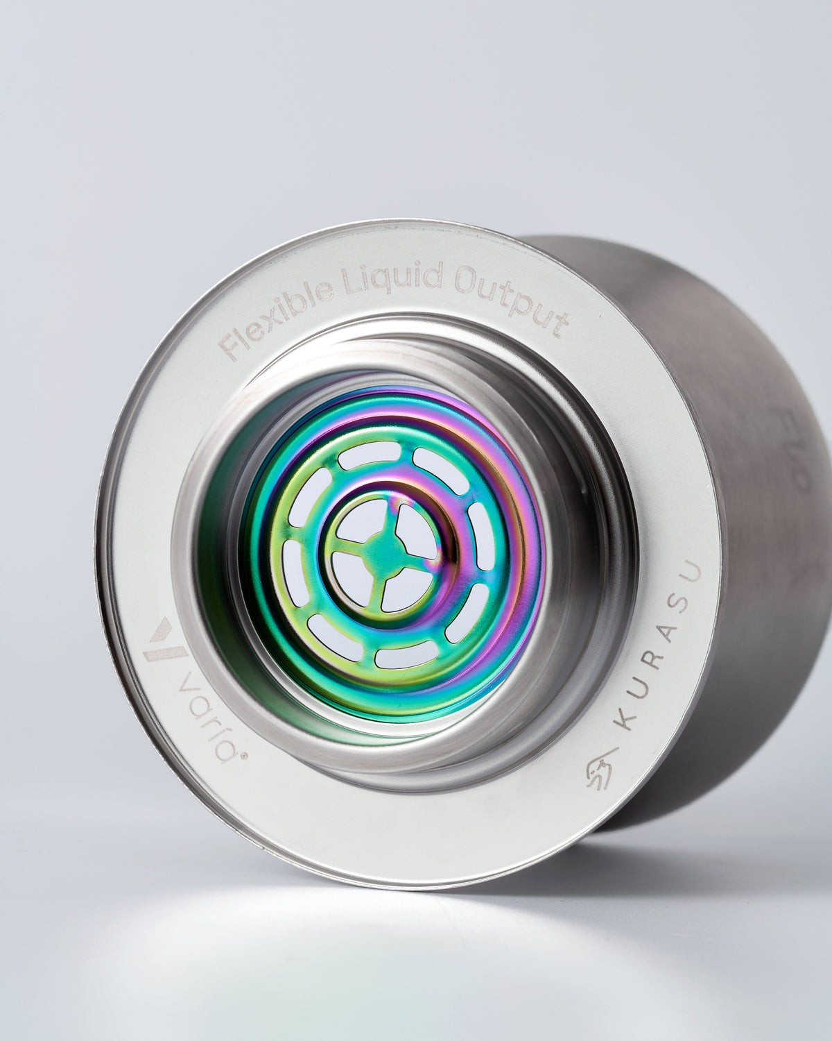 FLO Dripper (VARIA X kurasu.shop)