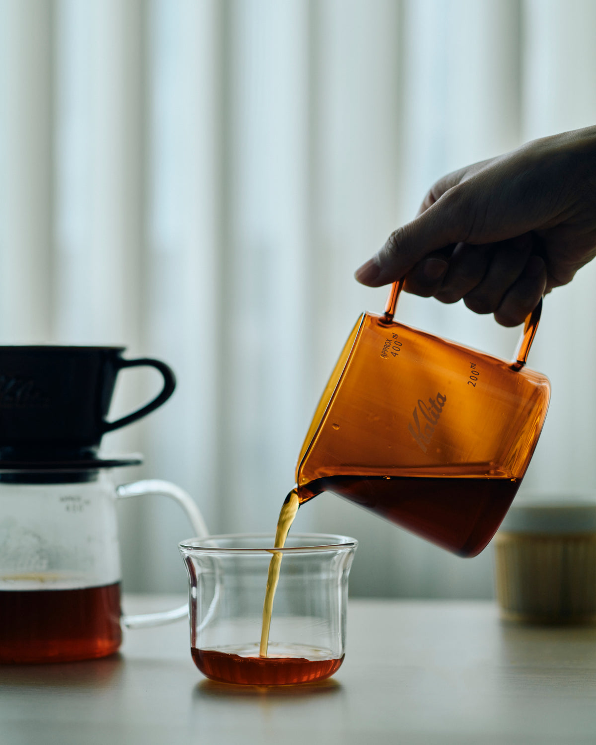 Kalita Jug 400