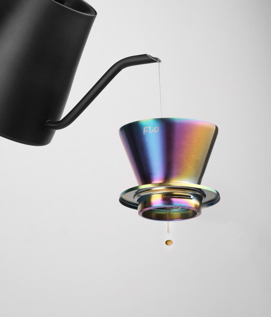 FLO Dripper (VARIA X kurasu.shop)