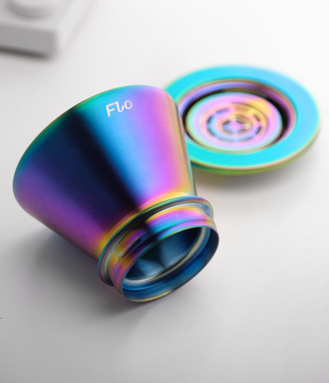 FLO Dripper (VARIA X kurasu.shop)