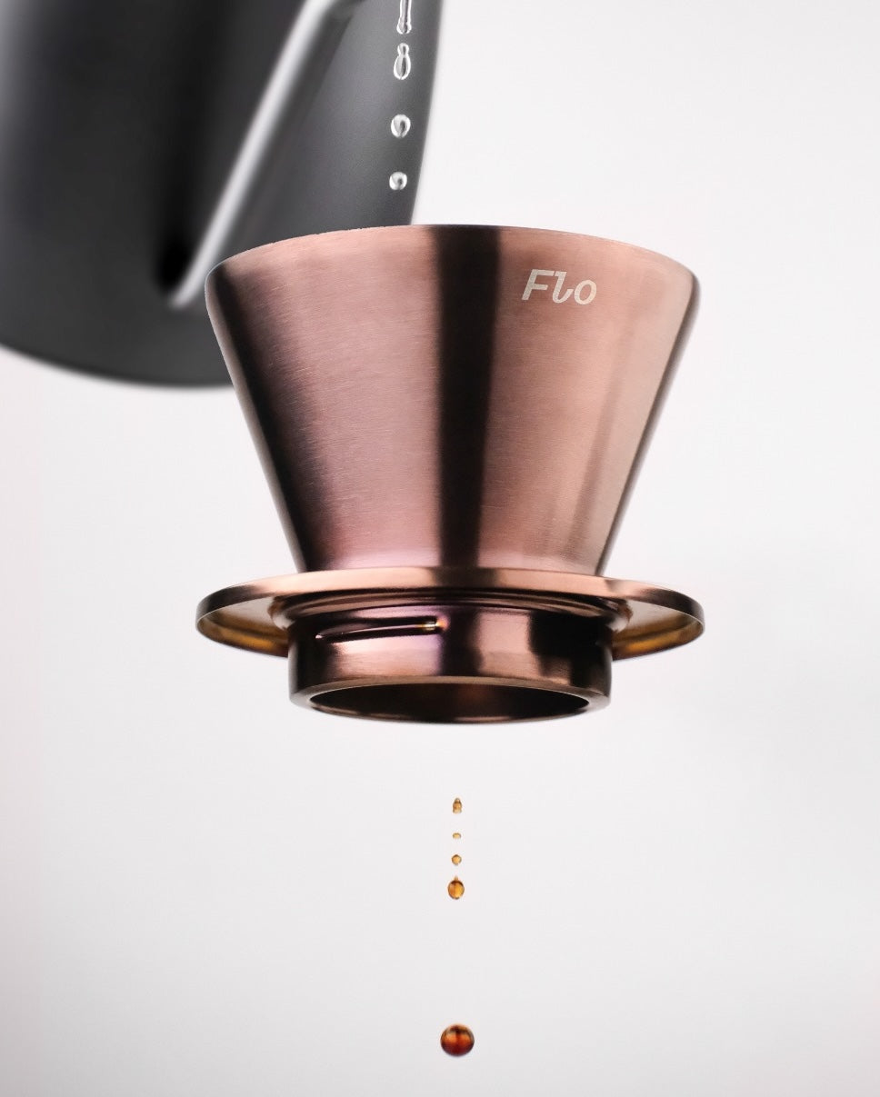 FLO Dripper (VARIA X kurasu.shop)