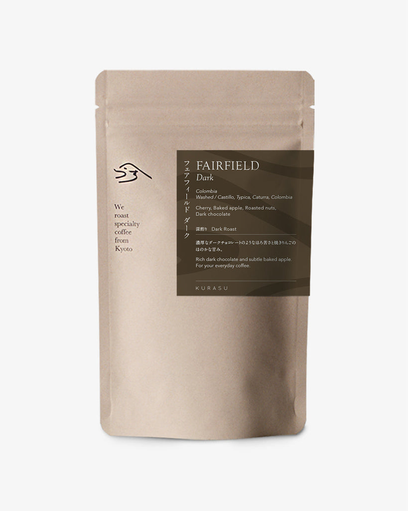 Photo of Fairfield Dark [Dark Roast]