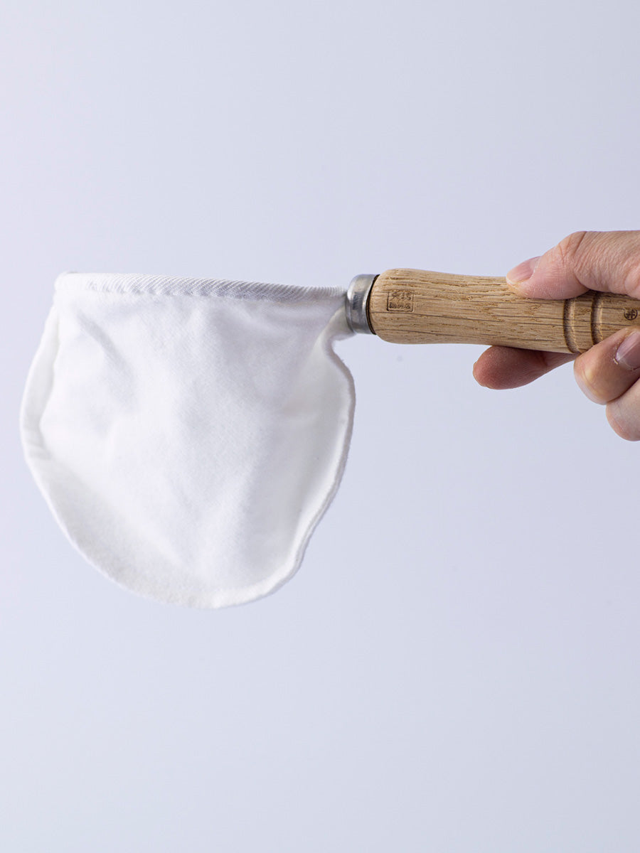 Daibo Flannel "Nel" Dripper